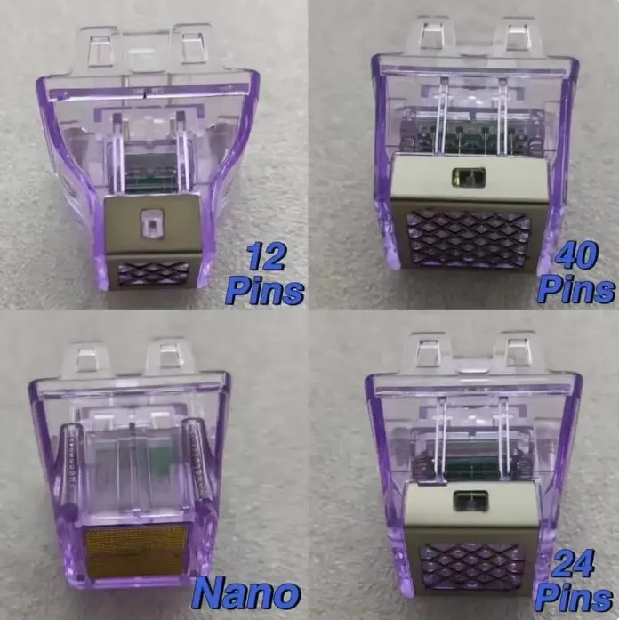 rf mirconeedling machine rf mirconeedling machine