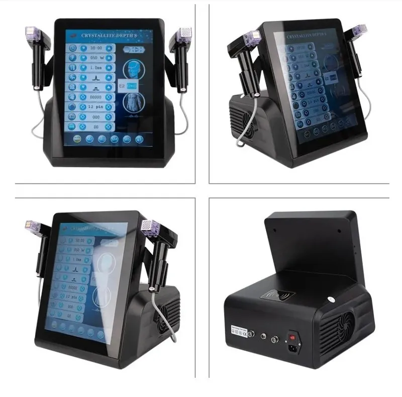 Morpheus 8 Machine 5 Morpheus 8 Machine 5